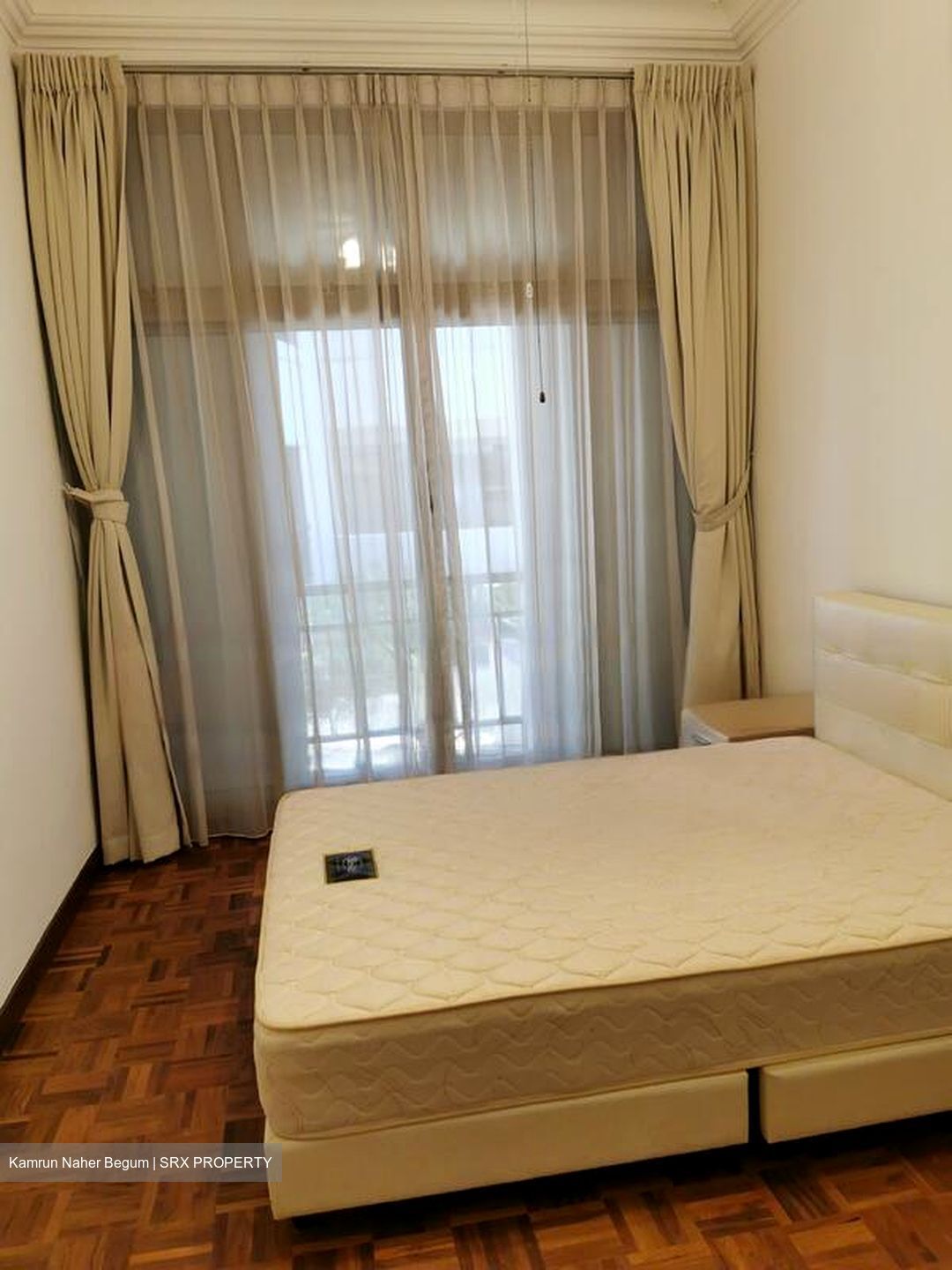 Banyan Condominium (D5), Condominium #463240041
